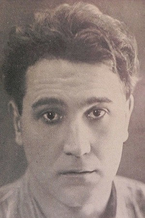 Paul Menant portrait