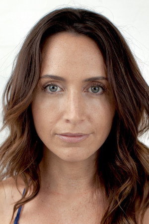Chiara Gizzi portrait
