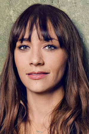 Rashida Jones portrait
