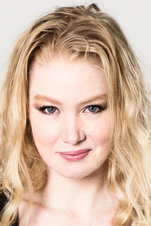 Sanne Søndergaard portrait