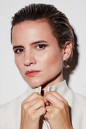 Bianca Comparato portrait