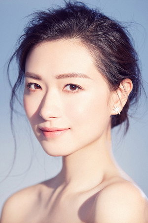 Wan Qian portrait