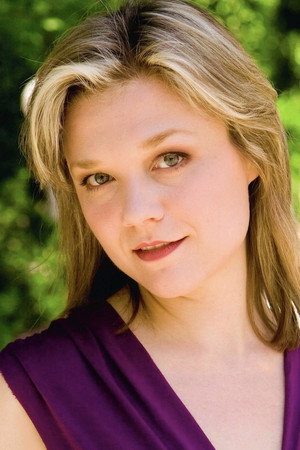 Ariana Richards portrait