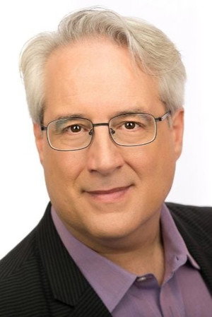 Michael Russotto portrait