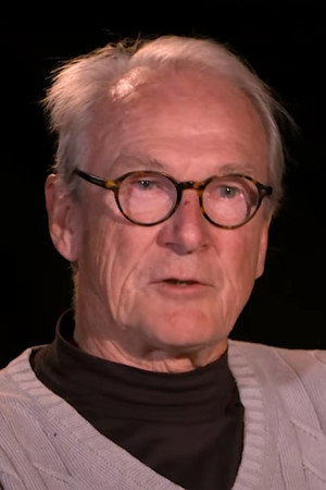 Leif Allansson portrait
