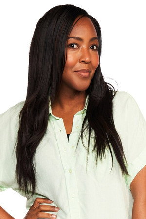 Angellica Bell portrait