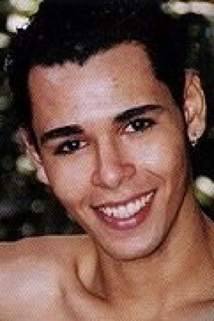 Johnny Fernandez portrait