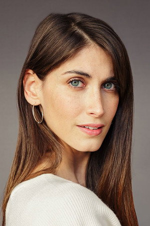 Maria Valentina Principi portrait