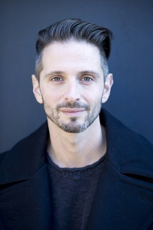 Gianpaolo Venuta portrait