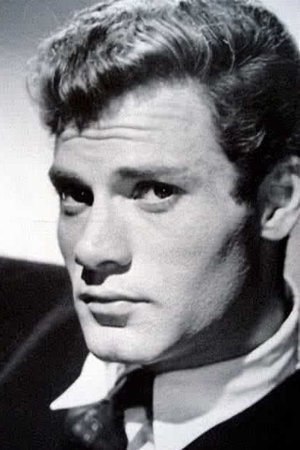 Christian Marquand portrait