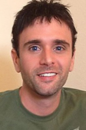 Zeb Reaux portrait