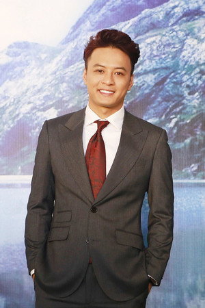 Hồng Đăng portrait