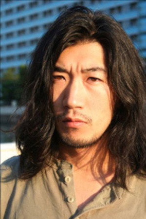 Hiroshi Yamada portrait