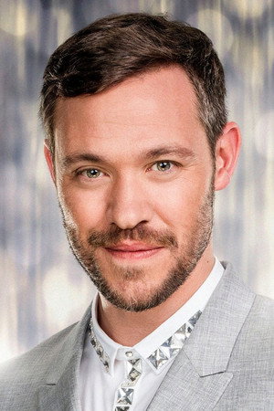 Will Young portrait