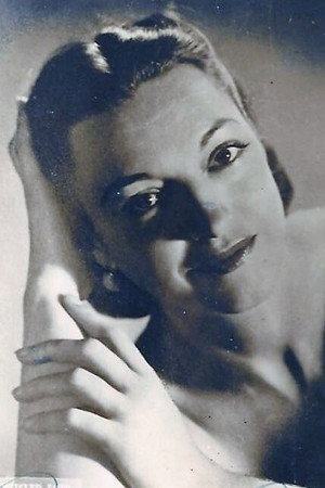 Nora Samsó portrait