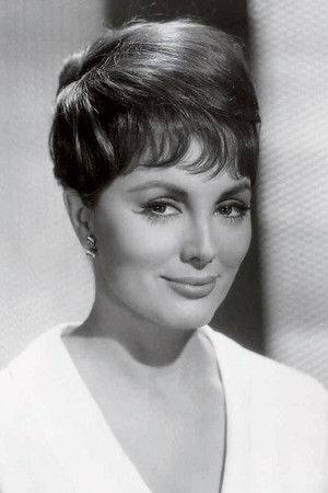Charlene Holt portrait