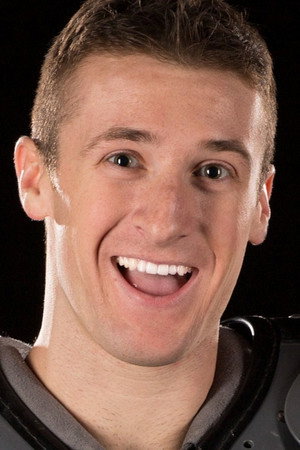 Connor Kline portrait