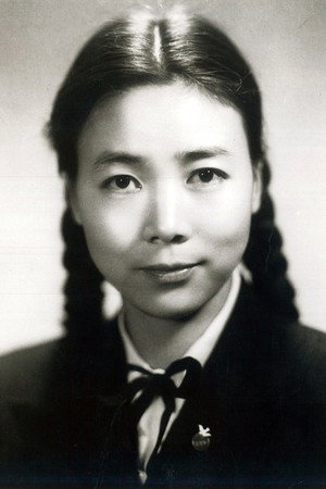 Tian Hua portrait