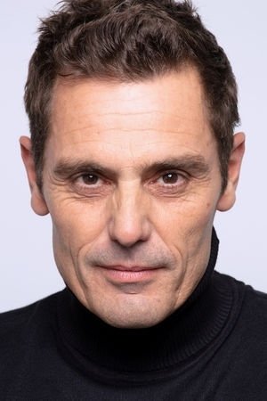 Cyril Lecomte portrait