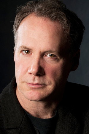 Patrick McManus portrait