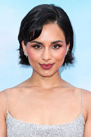 Aparna Brielle portrait