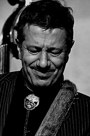 Pablo Novoa portrait