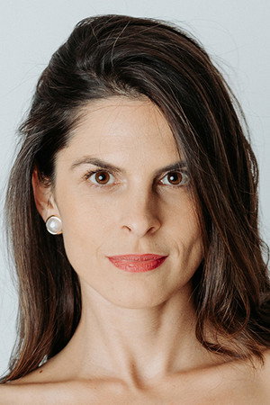 Maja Stojanović portrait