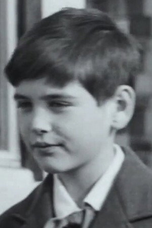 Sergey Kuskov portrait