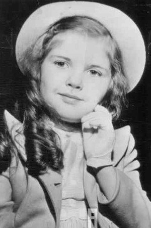 Lora Lee Michel portrait