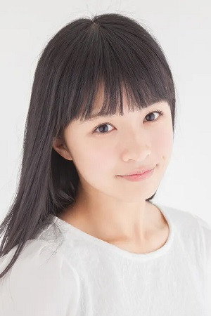 Haruka Momokawa portrait