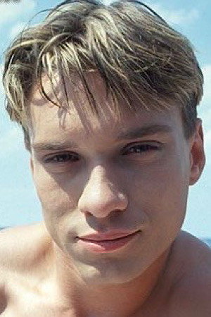 Paulo Filippi portrait