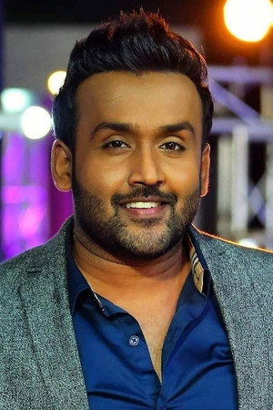 Janith Wickramage portrait