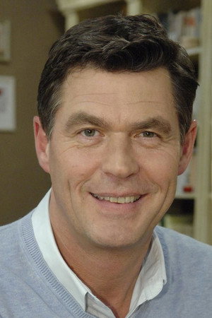 Michael Müller portrait