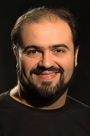 Cláudio Mendes portrait