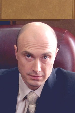 Boris Mironov portrait
