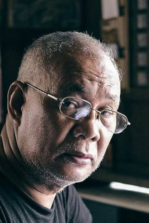 Rener Concepcion portrait