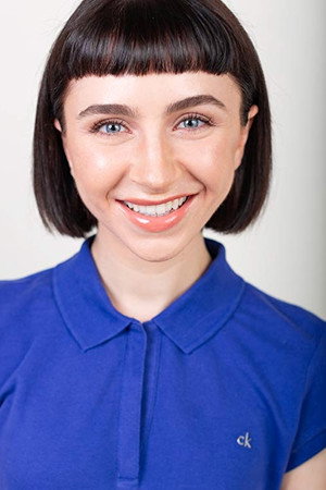 Larkin Bell portrait