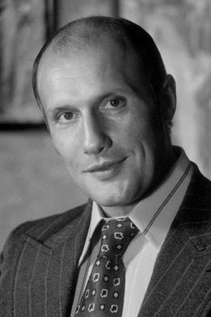 Aleksandr Porokhovshchikov portrait