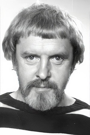 Konstantin Grigorev portrait