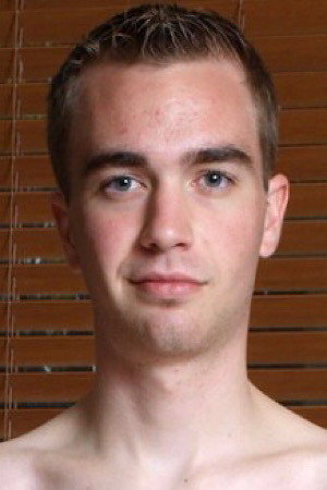 Hayden Alexander portrait