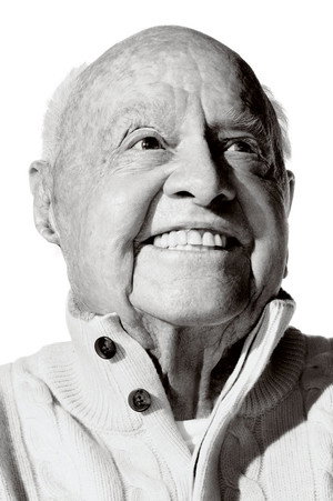 Lynn Stalmaster portrait