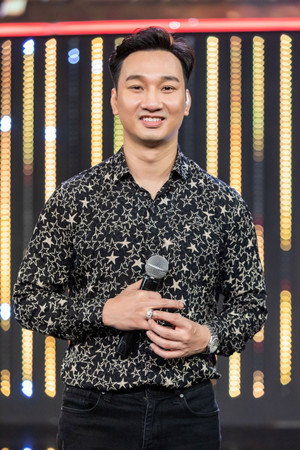 Thành Trung portrait