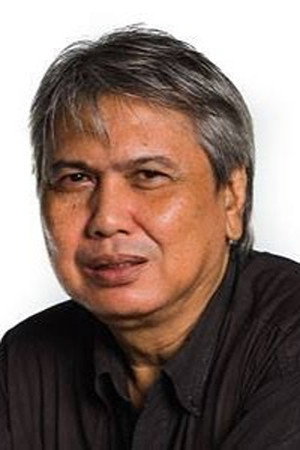 Pat Thaveepat Kongkasilp portrait
