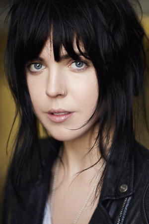 Katy Townsend portrait