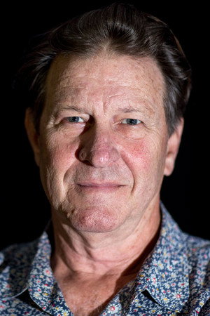 Brett Cullen portrait
