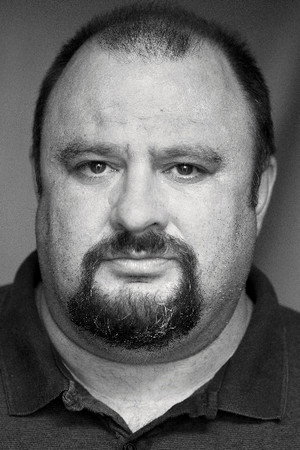Victor McGuire portrait