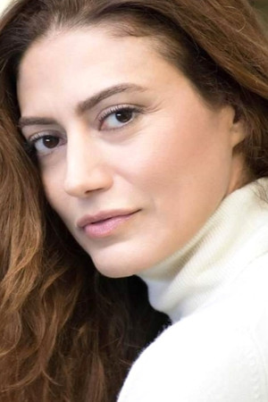 Isabella Briganti portrait