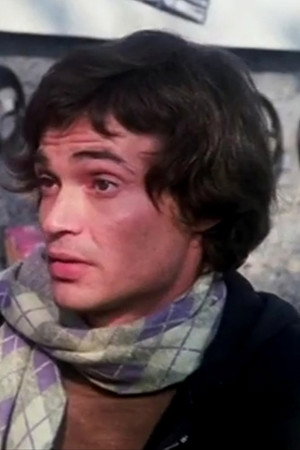 Umberto Liberati portrait