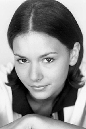Erin J. Dean portrait