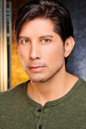 Felix Alonzo portrait